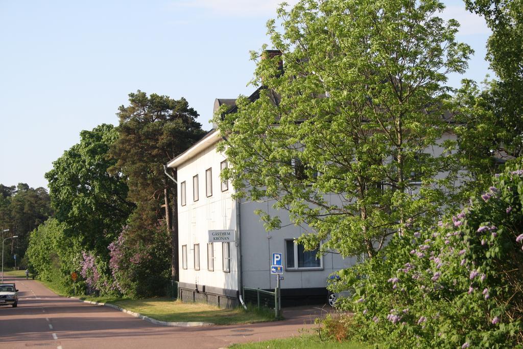 Gaesthem Kronan Mariehamn Phòng bức ảnh