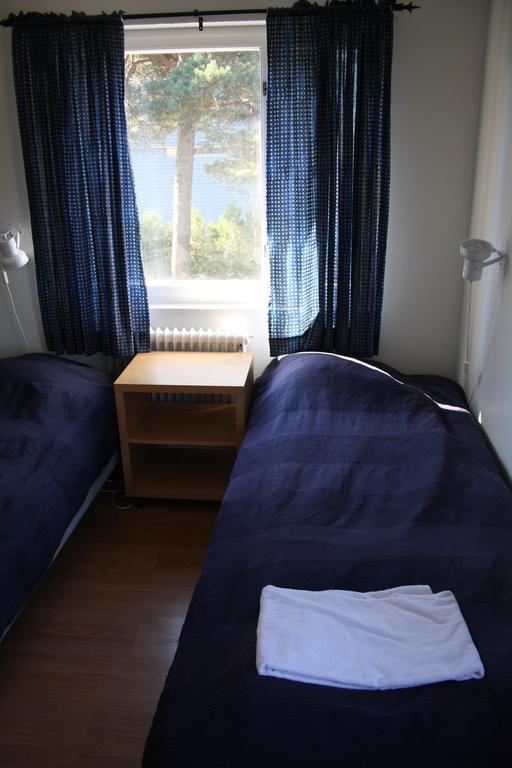 Gaesthem Kronan Mariehamn Phòng bức ảnh